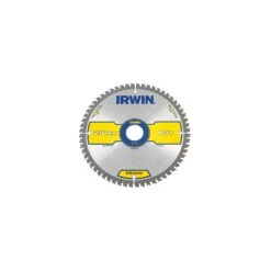 IRWIN Multi Material Circular Saw Blade 210 X 30mm X 60T TCG