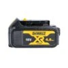 DeWalt Genuine DCB182 18V XR 4.0Ah Lithium-Ion Battery