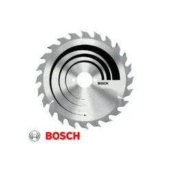 Bosch 2608640516 250 X 30mm - 80 Teeth Multi Material Mitre Saw Blade