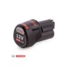 Bosch 1600Z0002X GBA 12V 2.0Ah Lithium-Ion Battery