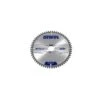 IRWIN Professional Aluminium Circular Saw Blade 216 X 30mm X 60T TCG