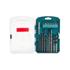 Makita P-44002 22 Piece Drill & Screwdriver Bit Set