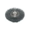 Rotary Steel Wire Wheel Brush 100mm