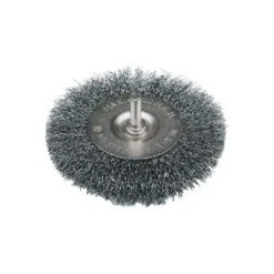 Rotary Steel Wire Wheel Brush 100mm