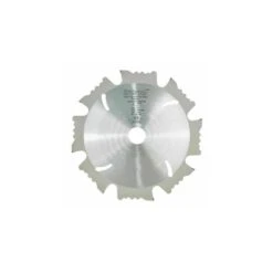 Trend PCD/SB/1608 Saw Blade 160mm X 8T X 20mm X 2.4mm
