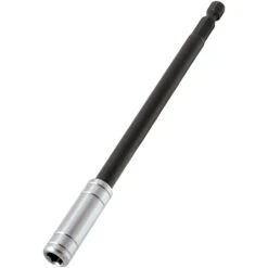 TREND Snappy Micro Chuck Extra Long Bit Holder