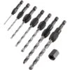 Trend Snappy 7 Piece Imperial Drill Set