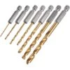 Trend Snappy Hex Drill Set Metric 7 Piece