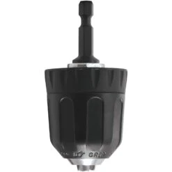 Trend Snappy Hex Keyless Chuck 6mm Capacity