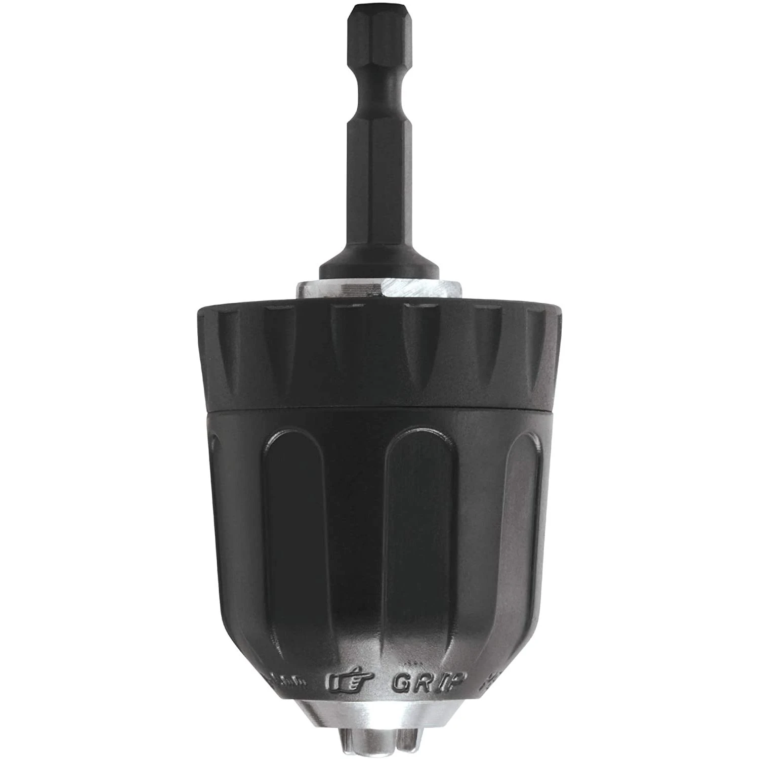 Trend Snappy Hex Keyless Chuck 6mm Capacity