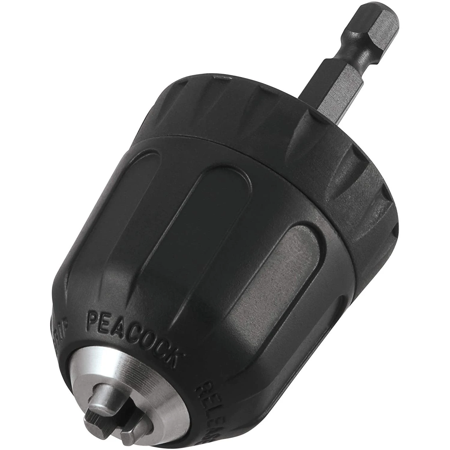 Trend Snappy Hex Keyless Chuck 6mm Capacity - Image 2