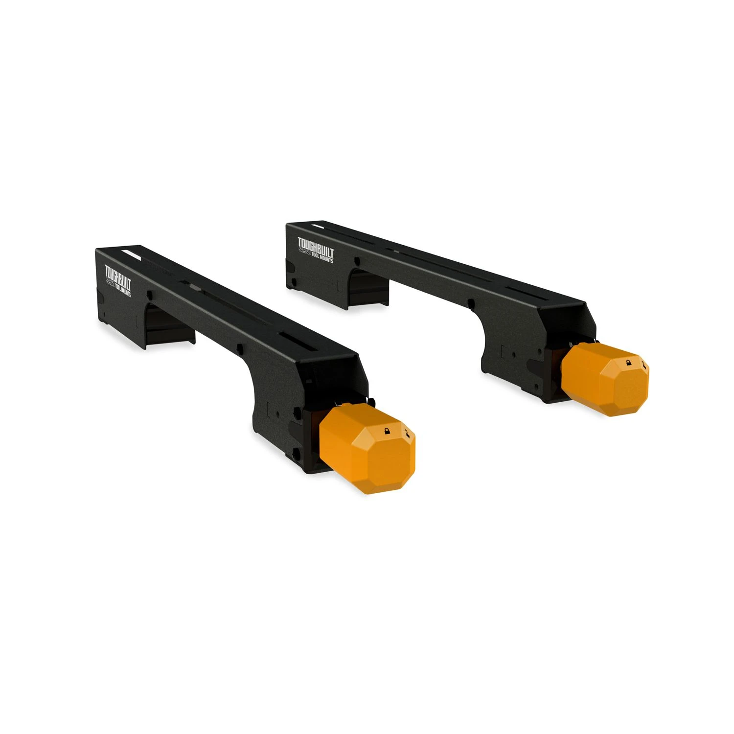 ToughBuilt TB-S250 Universal Tool Mount Pack Of 2