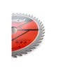 WellCut® TCT Extreme Circular Saw Blade 190mm X 30mm X 48T, Suitable For HS7601J, C7U2, DWE576, GKS65 - Pack Of 2