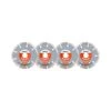 WellCut EXTREME Diamond Blade Cutting Disc - 115 MM Pack Of 4