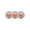 WellCut EXTREME Diamond Blade Cutting Disc - 230mm, 22.23mm Bore Pack Of 3