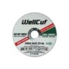 WellCut Abrasive Cut-off Wheel For Stone 230x2,0x22,23
