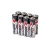 Energizer XMS23BATTAA MAX AA Alkaline Batteries 4 + 4 Pack